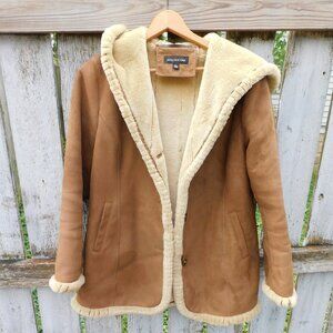 Jones New York Coat, Size L